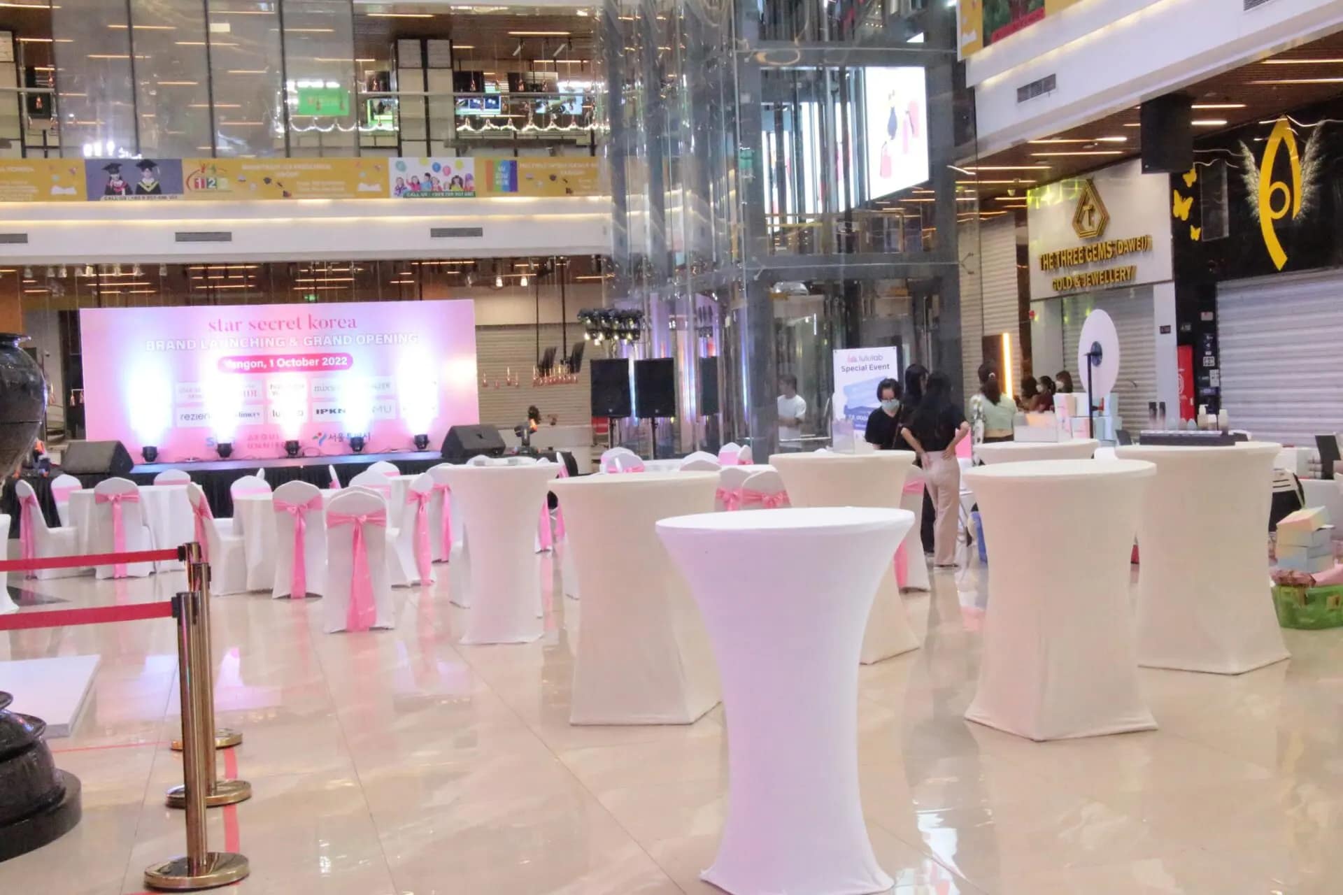 Star Secret Korea 07